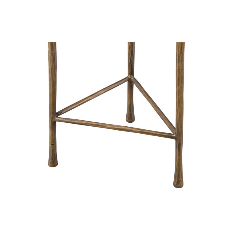 Table d'appoint Robbinsdale Knapp