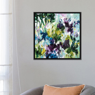 " Nature Imprints III " by Cristina Dalla Valentina
