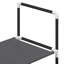 8 Pair Shoe Rack