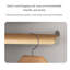 Garde-robe simple et moderne