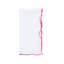 Serviette en lin festonnée à bords festonnés 21 po-71792548
