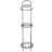 Bath Bliss Free Standing Toilet Paper Holder
