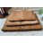 Orthopedic Suede Pet Bed-6347905-6347904