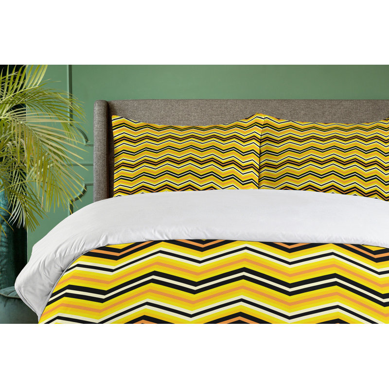 No Duvet Cover
