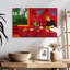 Harmonie Leisha en rouge-106427340