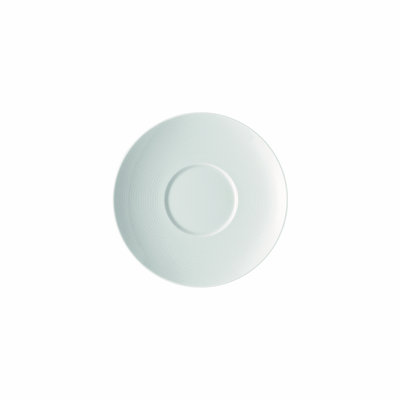 Porcelain Saucer