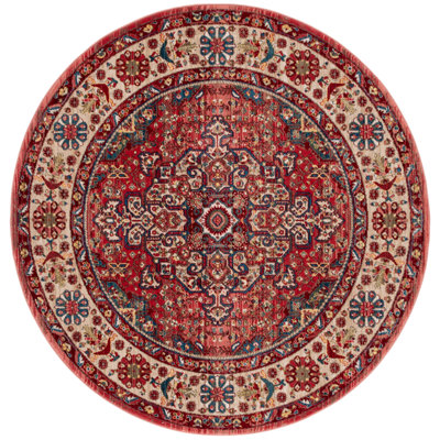 Kurtz Performance Oriental Rug