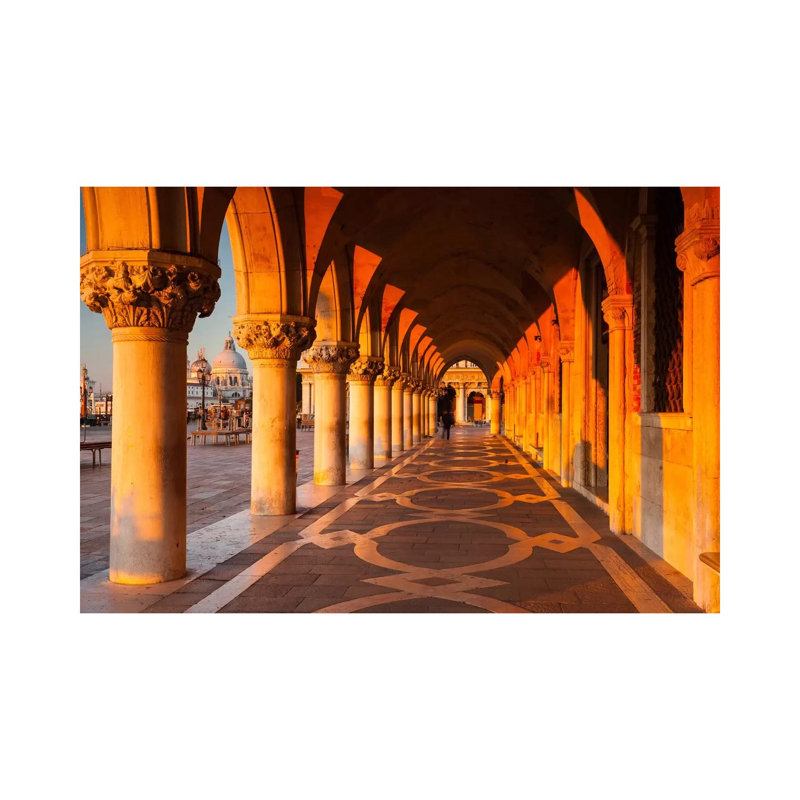 Italy, Venice V by Mikolaj Gospodarek - Wrapped Canvas Print, 66.04 cm H x 45.72 cm W x 3.175 cm D