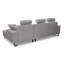 4 Seater Corner Sofa-1957117776-1957117778
