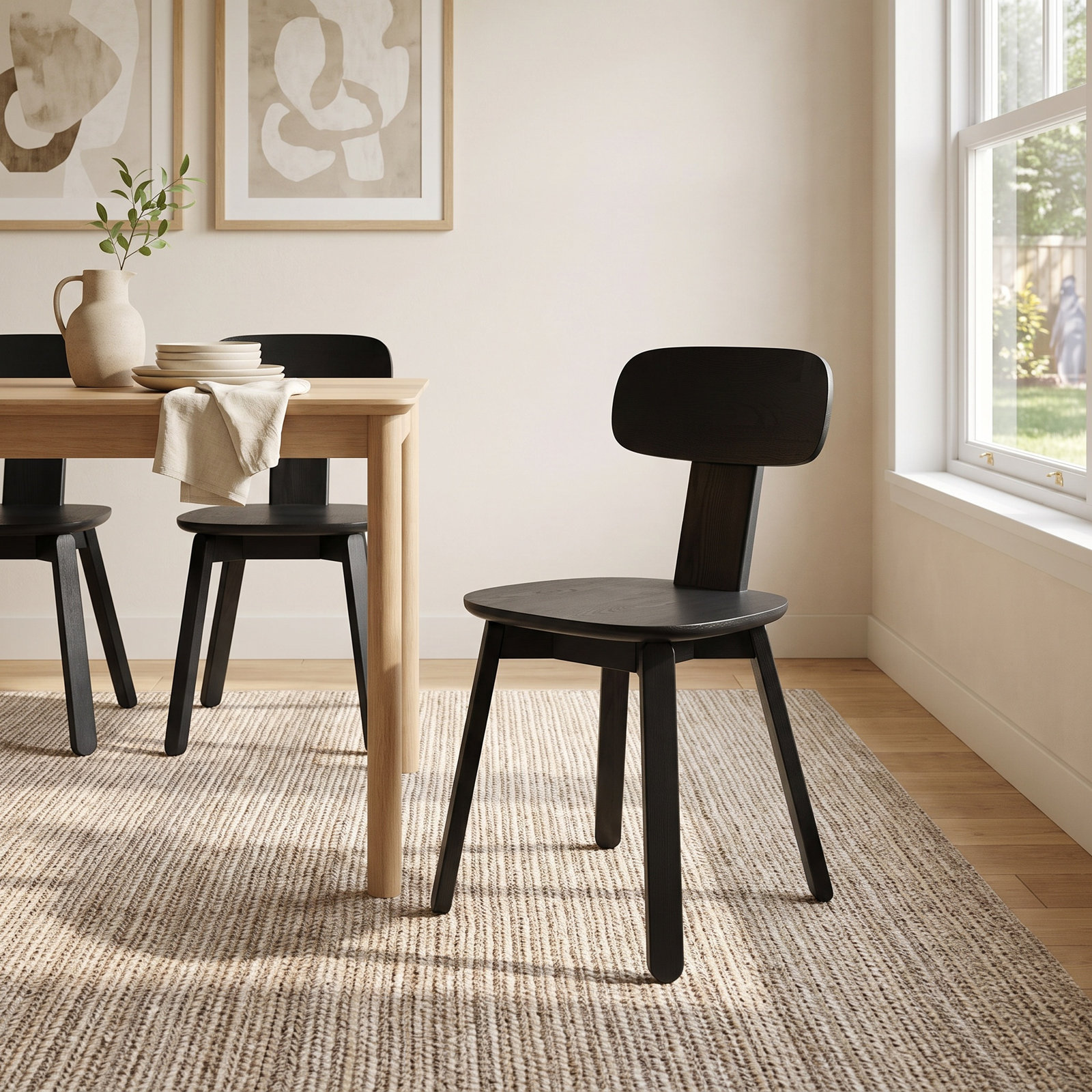 Lila Side Chair