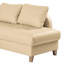 Alvaretta Leather Corner Sofa with Sleeping Function and Underseat Storage -506634046-506634045