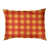 Orange / blanc / rouge