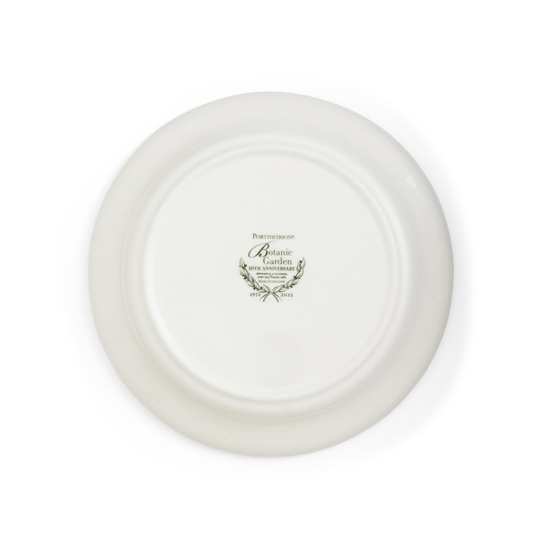 Portmeirion, Botanic Garden - 18 Piece Dinnerware Set, Service for 4