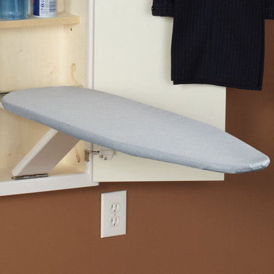 Stowaway Cover Pad