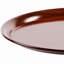 Petite table d'intérieur, table de bout, table basse, table d'appoint ronde, table à piédestal en métal, table d'appoint pour petits espaces-897415687