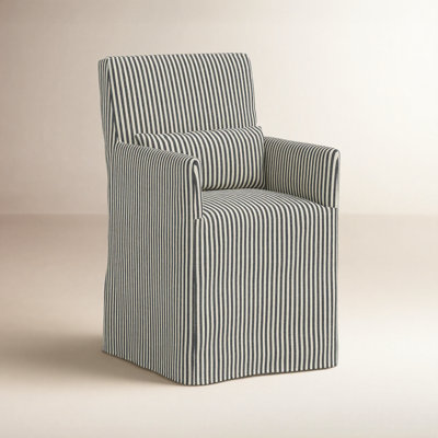 Stoffer Home Cotton Armchair