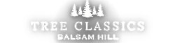 Tree Classics by Balsam Hill Logo