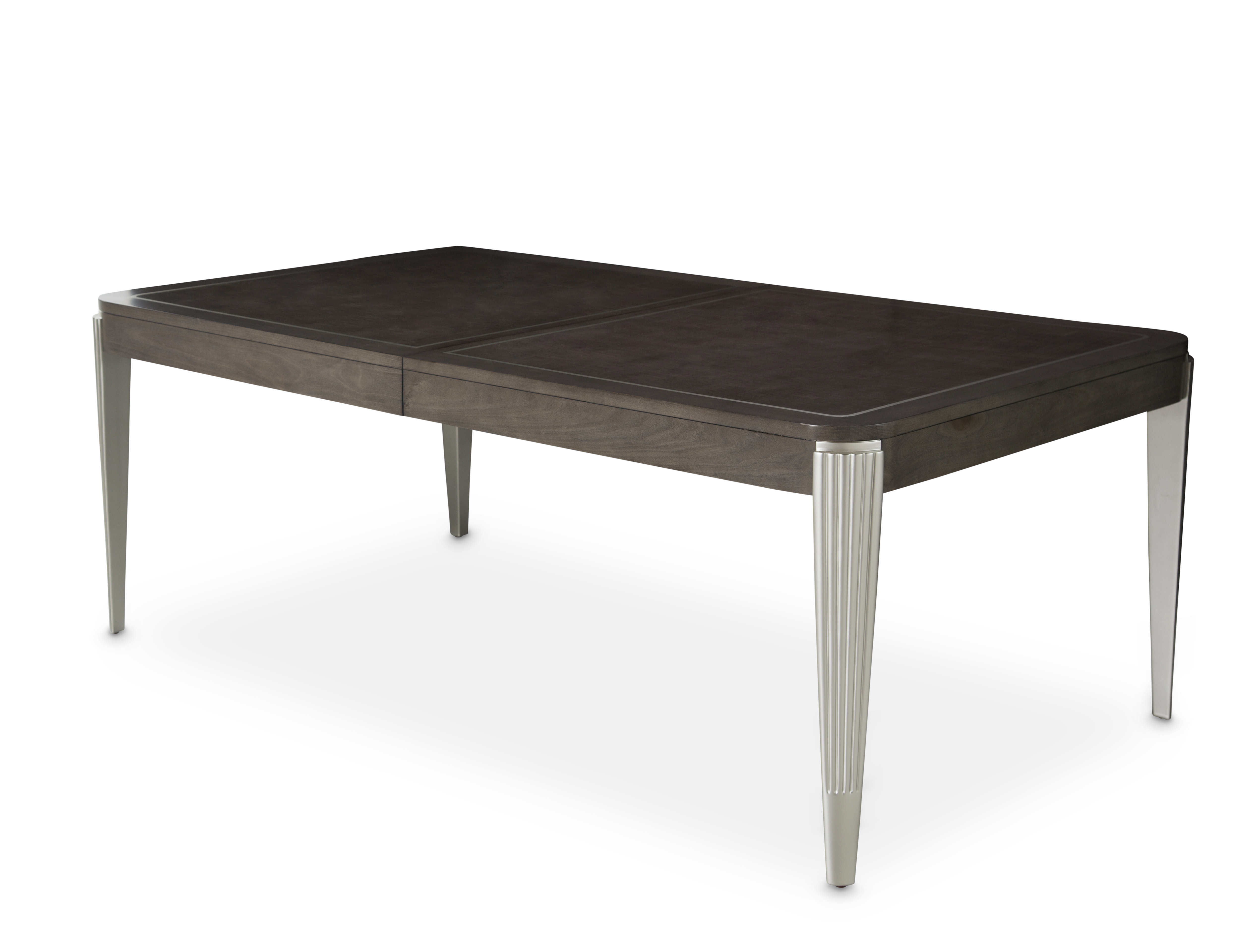 Michael Amini Roxbury Park Extendable Dining Table | Wayfair