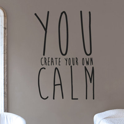 Wall Decal