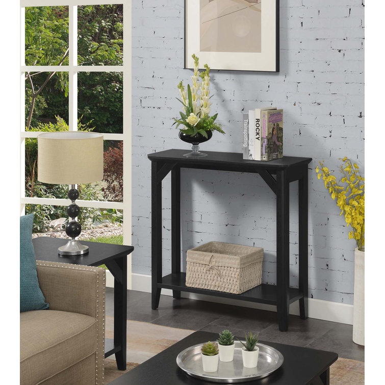 Keffer 36'' Console Table