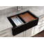 30'' L Single Basin Kitchen Sink-86519021