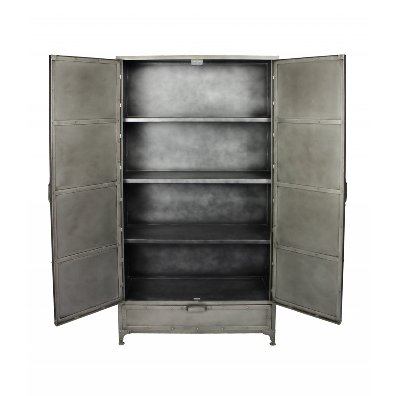 Commode combinée 1 tiroir l 36 po