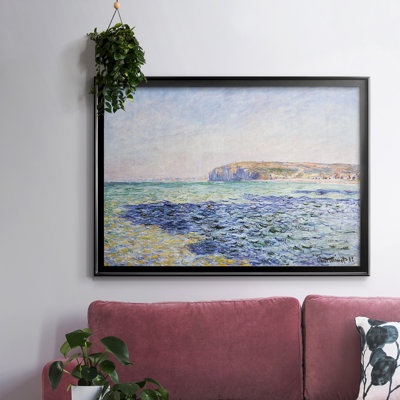 " Claude Monet "