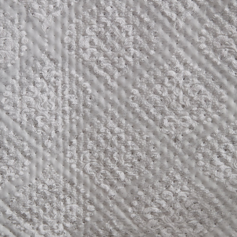 Damask Jacquard Cushion