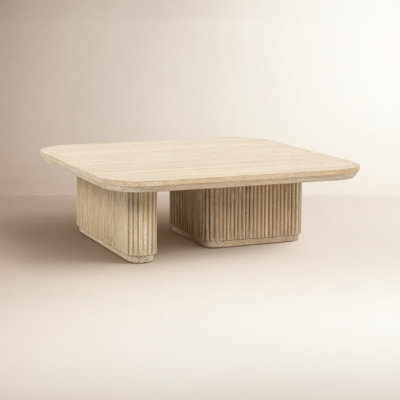 Vander Coffee Table