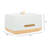 400oz. Food Storage Container