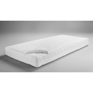 Waterproof Fitted Mattress Protector Case Pack
