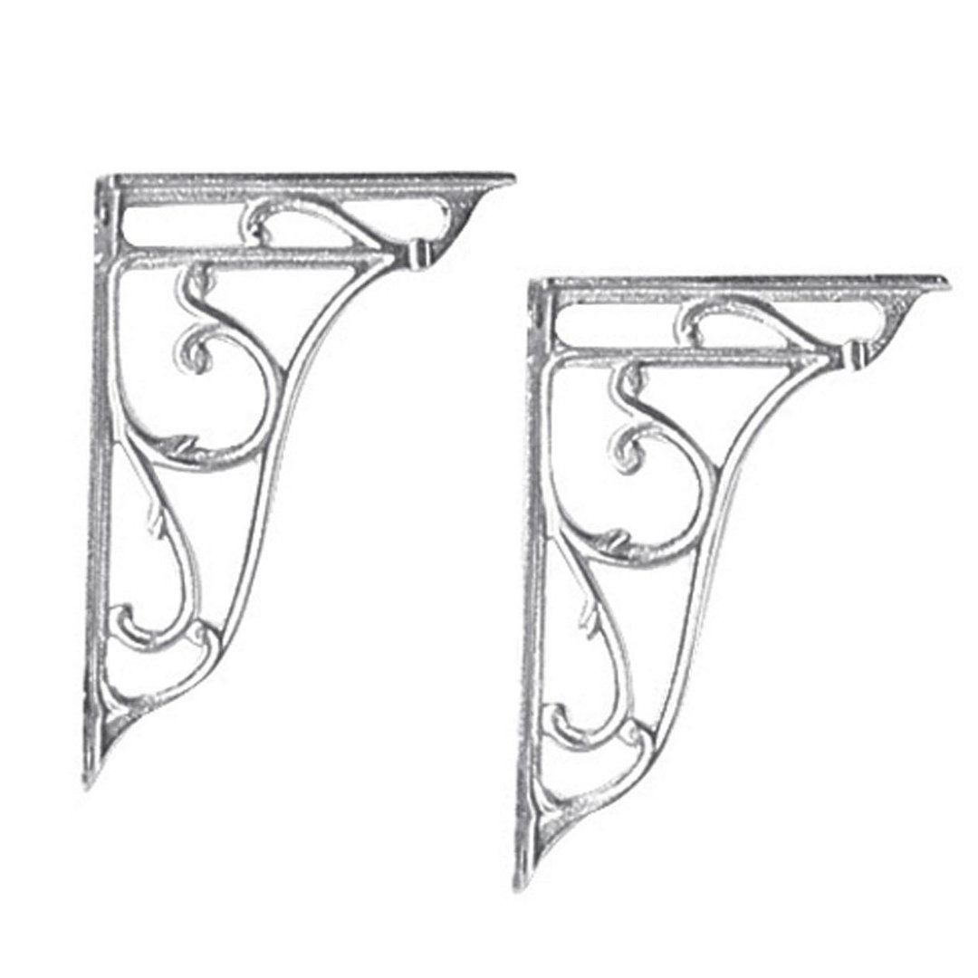 Ornate Cistern Bracket