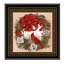 Décoration murale tendance 4U Cardinal Wreath-496113173