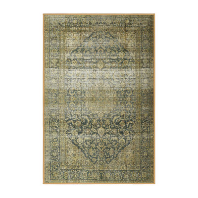 Appomattox Oriental Indoor Rug