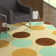 Equelle Handmade Rug Tan And Iceblue