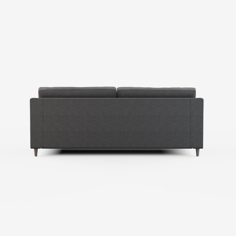 Espitia 2 Seater Sofa, Grey