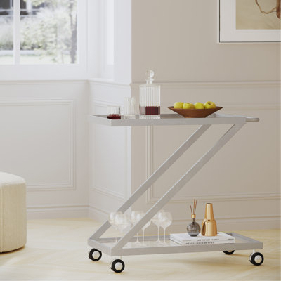 BAR CART by Ebern Designs