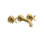 Castia by Studio McGee Wall-Mount Bath Faucet Trim
