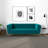 Ardrie 85" Flared Arm Sofa-386760517