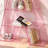 A Shape Acrylic Open Display Bookshelf