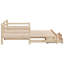 Rimmert Solid Wood with Trundle-657852740-657852738