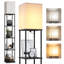 Lampe sur pied 63 po Britta-2094561949