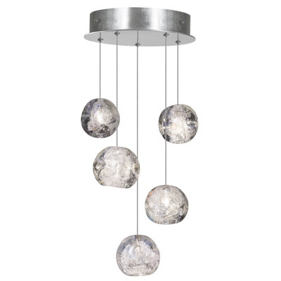 Natural Inspirations 5 - Light Pendant