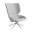 Heads Up Swivel Lounge Chair-53681223