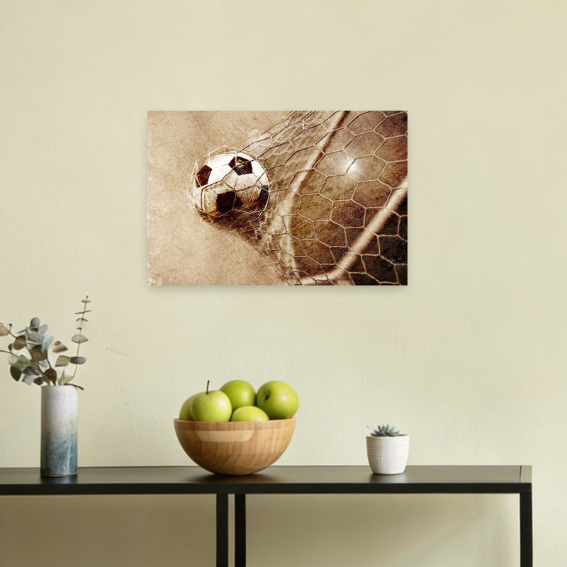 Print, 30.48cm H x 45.72cm W