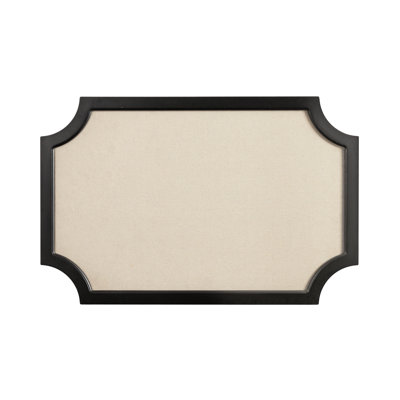 Surbit Fabric Corkboard / Bulletin Board