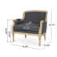 Fauteuil club