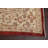 One-of-a-Kind 6'8" X 9'8" New Age Wool Area Rug in