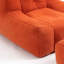 Fauteuil à billes confortable en mousse à mémoire de forme, idéal pour se détendre dans n'importe quelle pièce-754859095