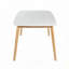 Table de salle à manger en bois-801447781
